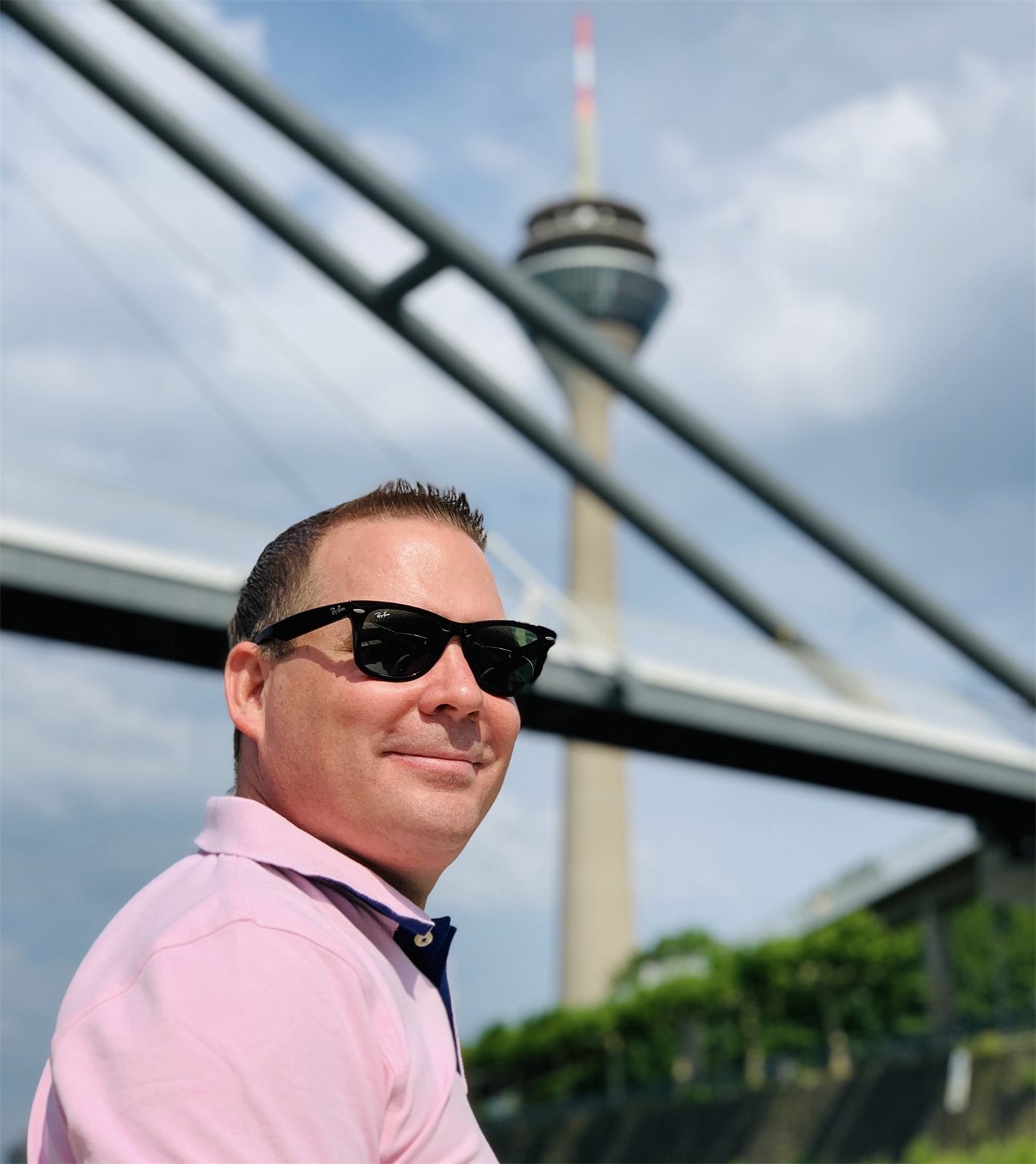 Heimathafen Düsseldorf